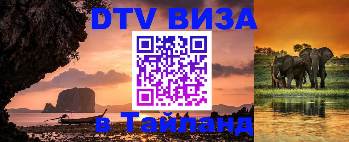 DTV виза Тайланд Кишинёв 